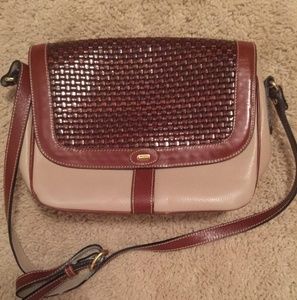 Bally bag